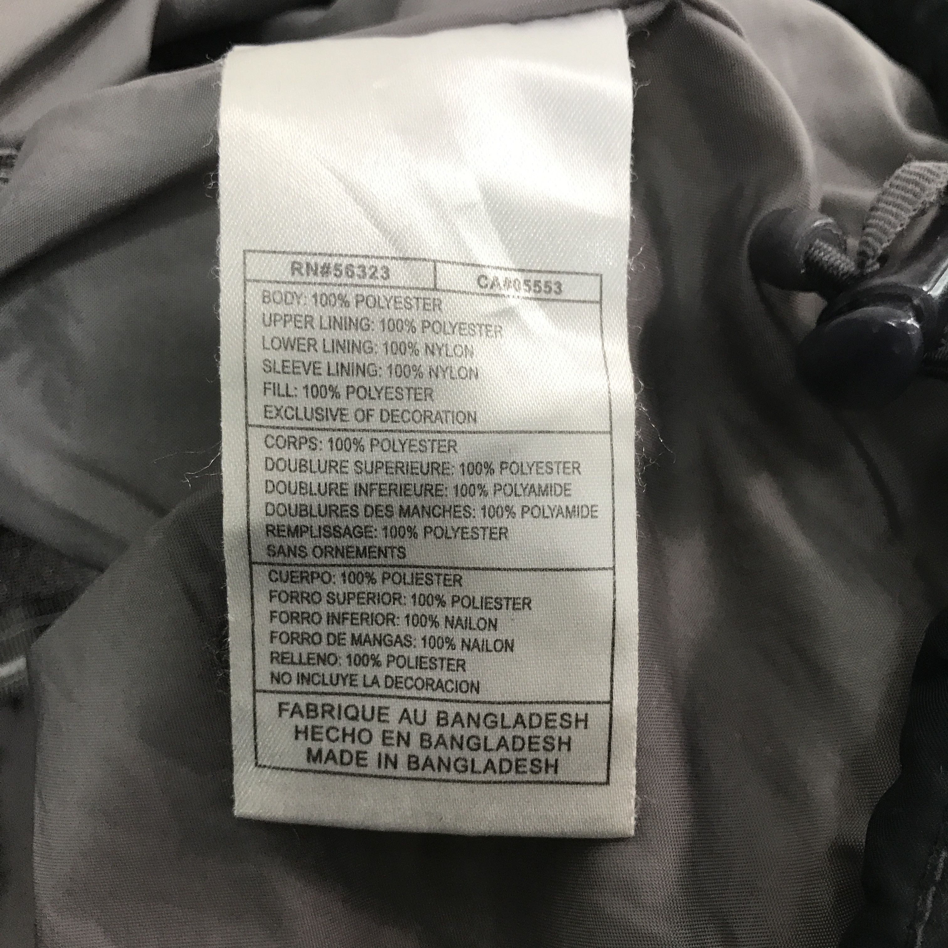 Nike ACG Nike ACG Puffer Jacket Size US S / EU 44-46 / 1 - 10 Thumbnail