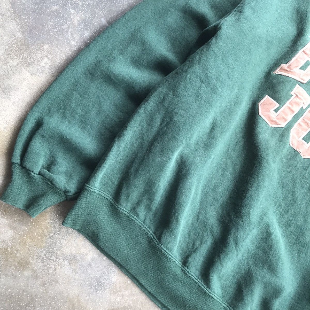 Designer × Vintage Vintage Sweatshirt Eskimo Joe’s Size US L / EU 52-54 / 3 - 5 Thumbnail