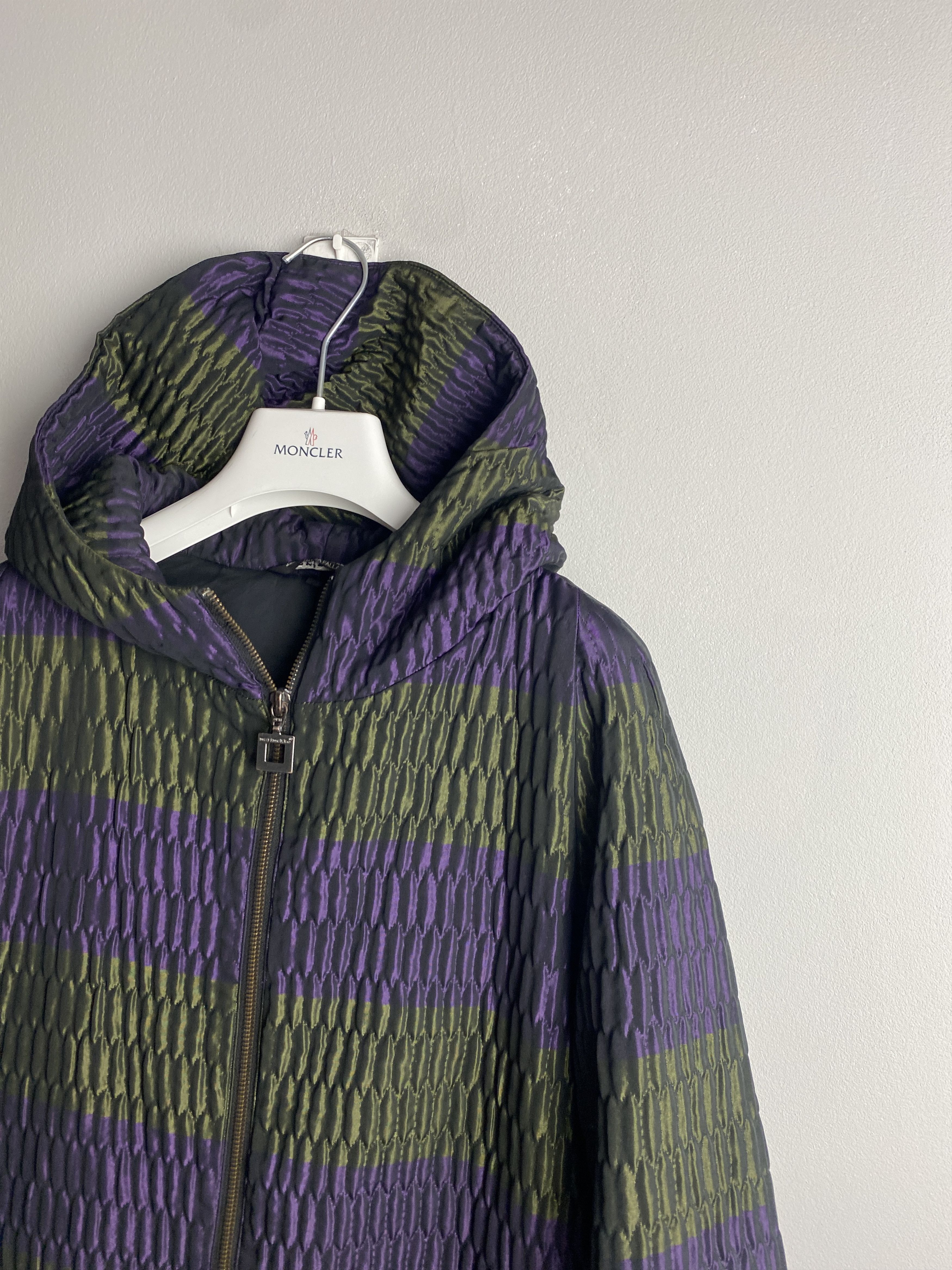 Marimekko Marimekko multicolor oversized jacket Size M / US 6-8 / IT 42-44 - 2 Thumbnail
