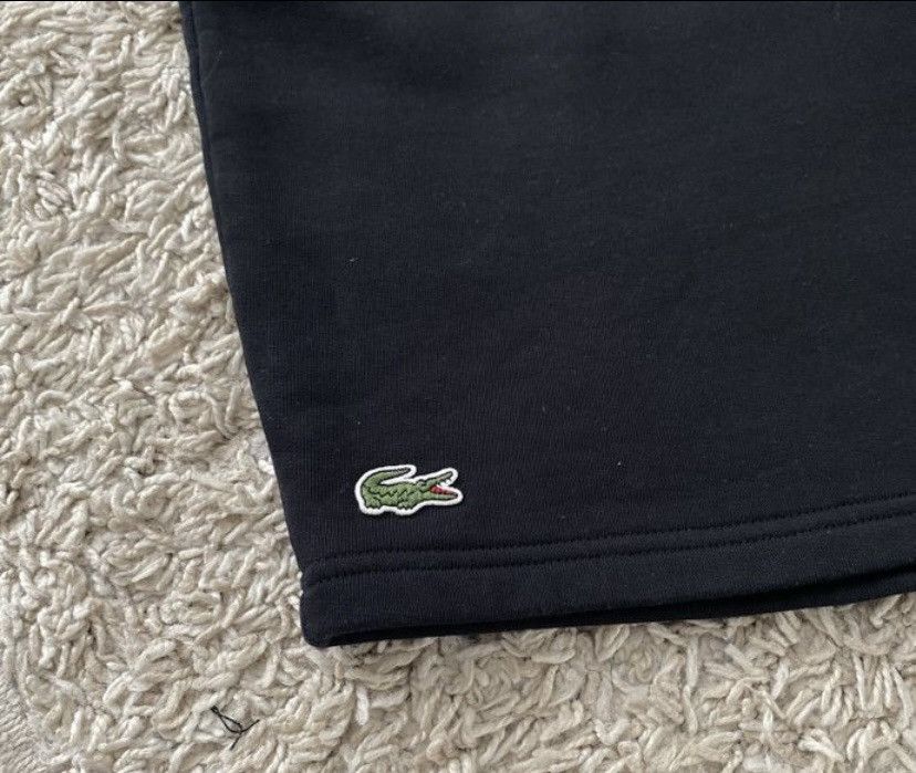 Lacoste Lacoste shorts Size US 32 / EU 48 - 2 Thumbnail