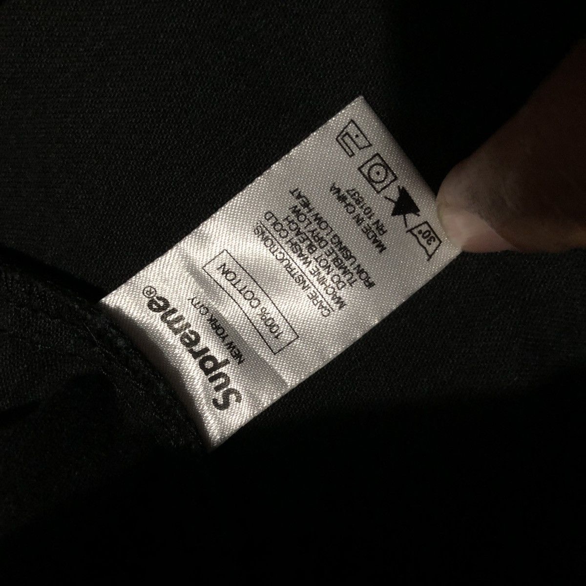 Supreme RARE SUPREME BDU JACKET PARKA MILITARY Size US M / EU 48-50 / 2 - 11 Thumbnail