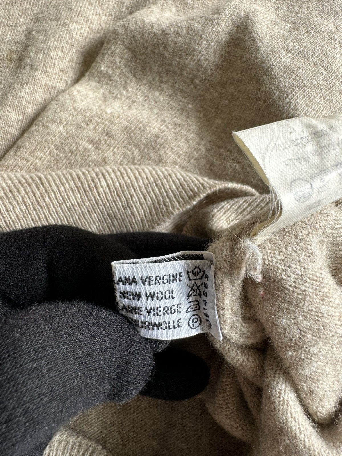 Christian Dior Monsieur Vintage Christian Dior Monsieur Sweatshirt Size US M / EU 48-50 / 2 - 14 Thumbnail