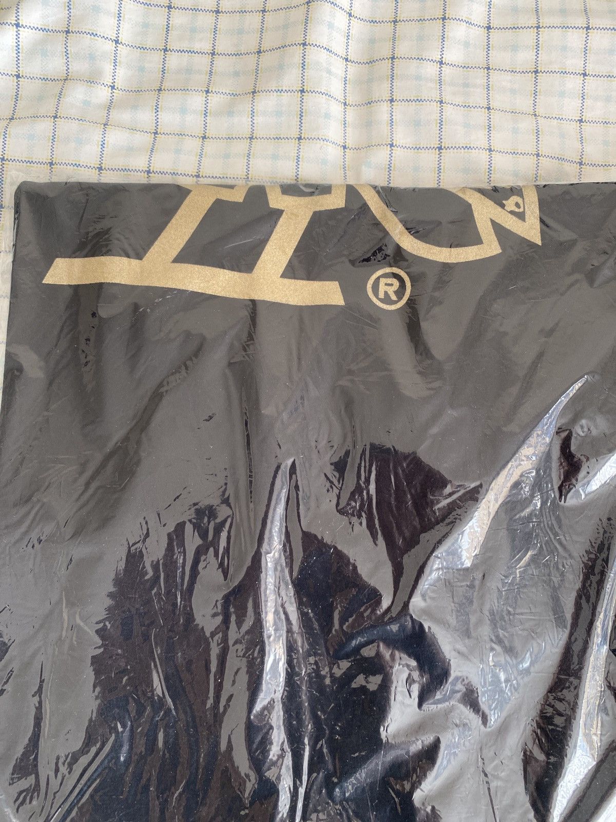 October's Very Own OVO Calligraphy OG owl shirt Size US L / EU 52-54 / 3 - 2 Thumbnail