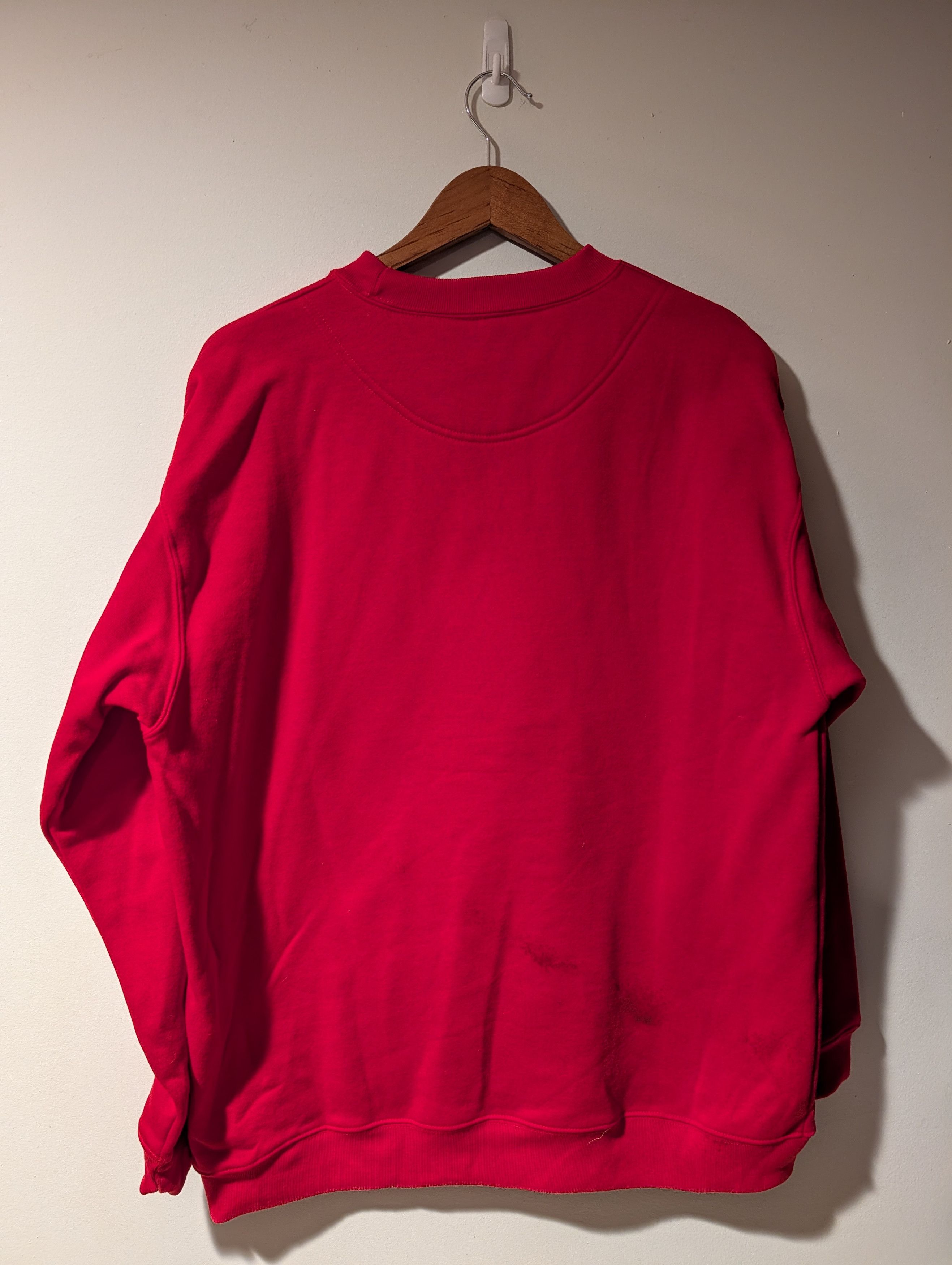 Disney Vtg Disney Pooh & Co Hundred Acre Wood Sweatshirt Adventure Size US XL / EU 56 / 4 - 8 Thumbnail