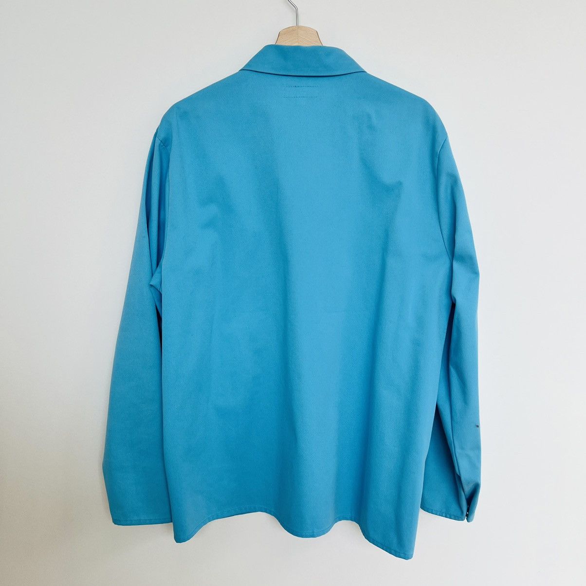 Supreme Rare vintage Supreme box logo Work Jacket Size US L / EU 52-54 / 3 - 7 Thumbnail