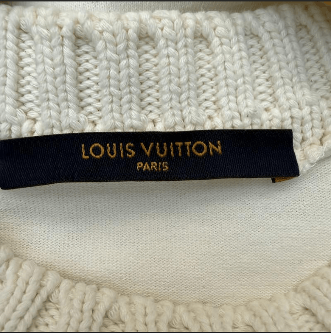 Louis Vuitton Louis Vuitton short-sleeve T-shirt Size US S / EU 44-46 / 1 - 3 Thumbnail
