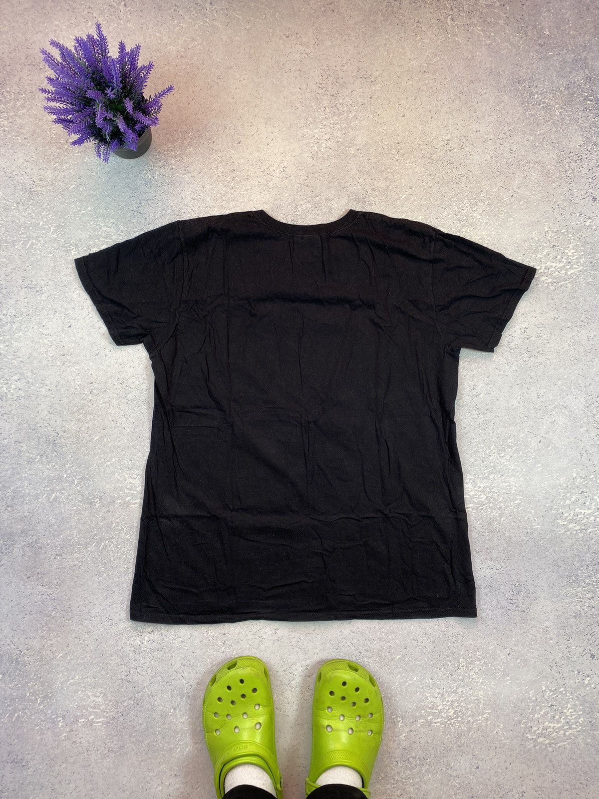 Anime Anima T-Shirt Castle In The Sky Size Large Size US L / EU 52-54 / 3 - 5 Thumbnail