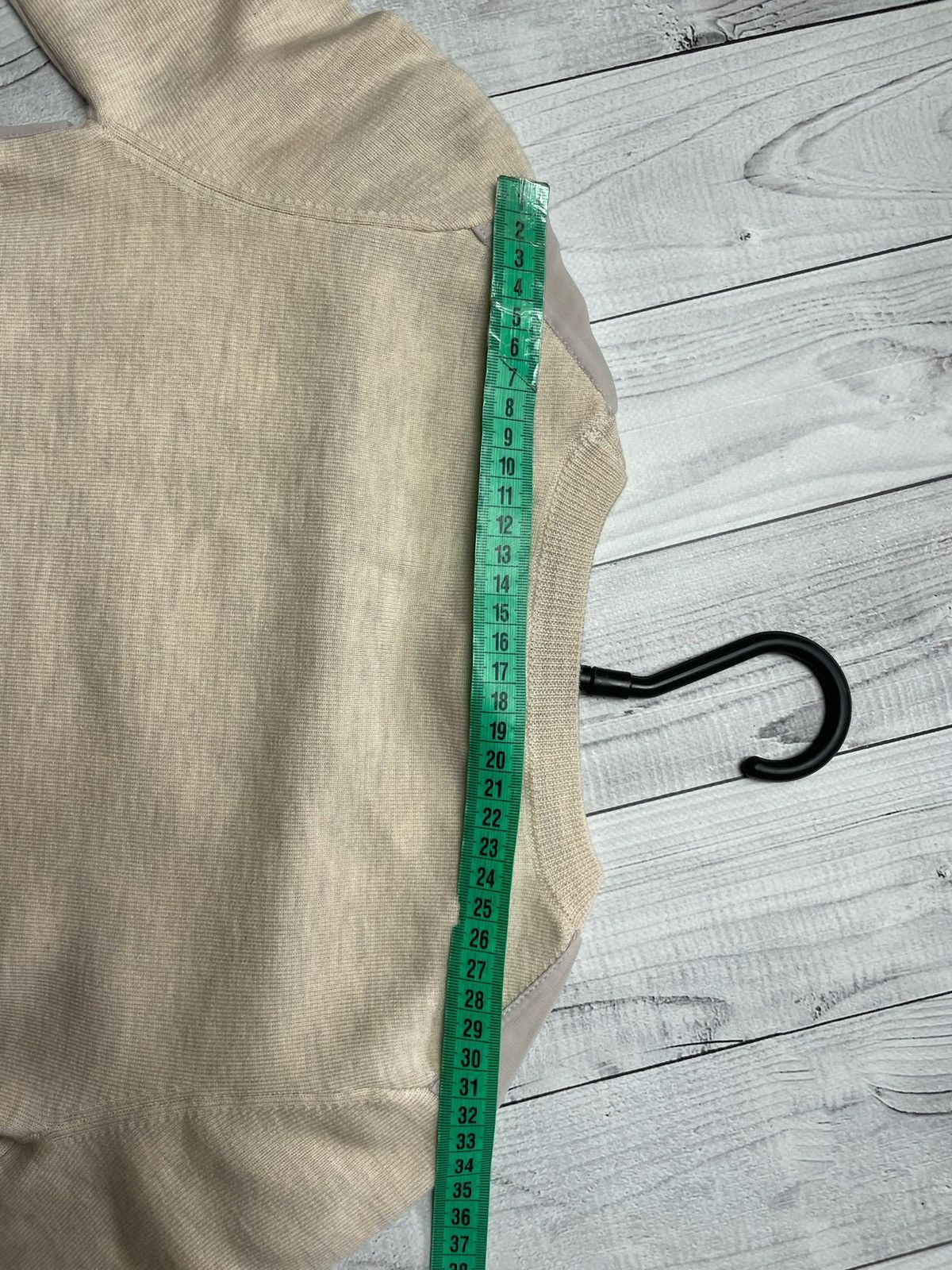 Allsaints Vintage allsaints dress women size Xs merino Size XS / US 0-2 / IT 36-38 - 9 Thumbnail