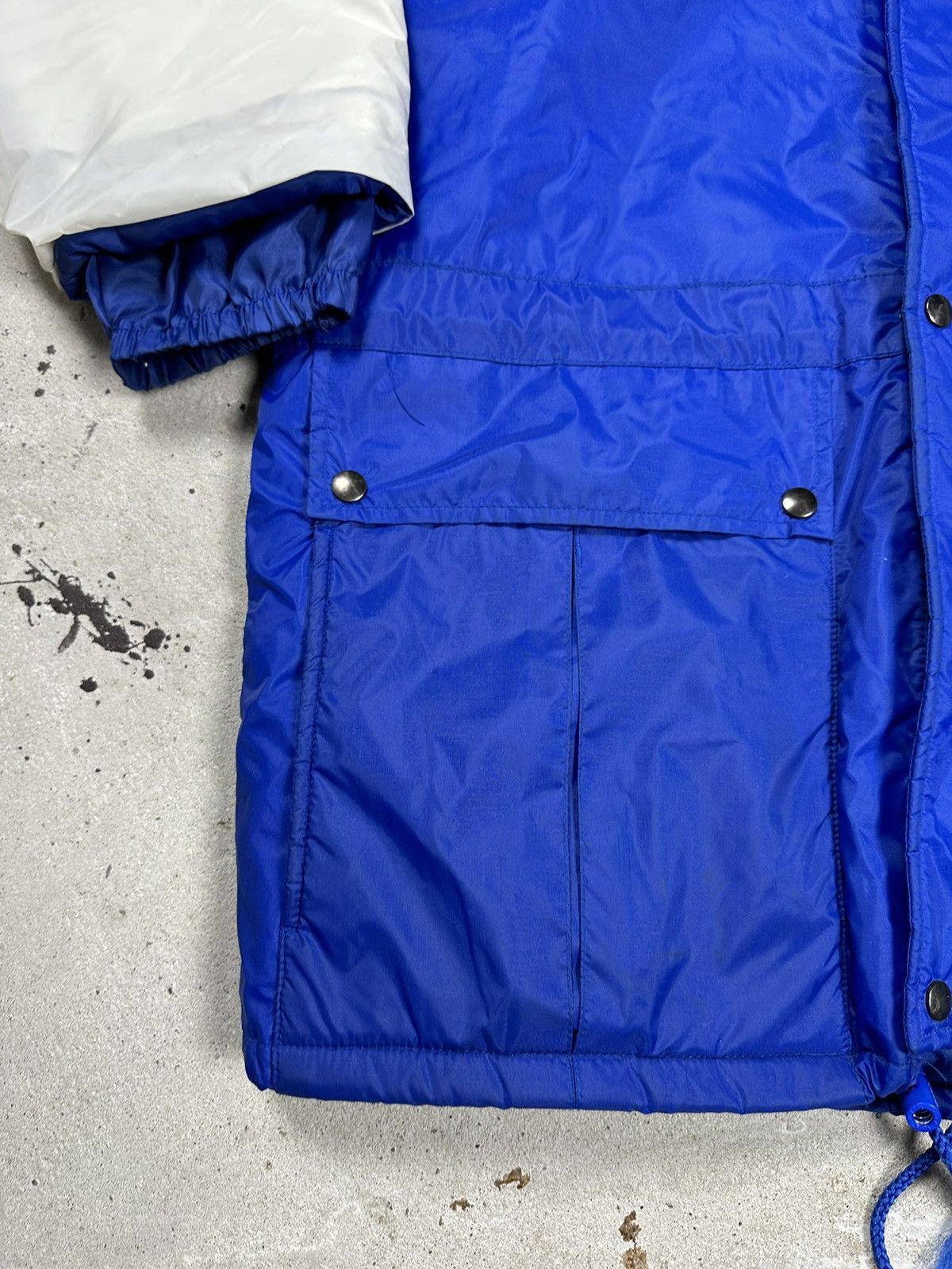 Adidas × Vintage Vintage 90s Adidas France Template Jacket Coat Training Size US M / EU 48-50 / 2 - 4 Thumbnail