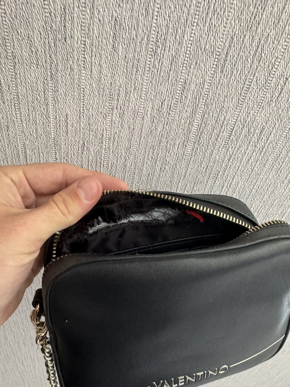 Valentino × Vintage Valentino Small Bag Size ONE SIZE - 6 Thumbnail
