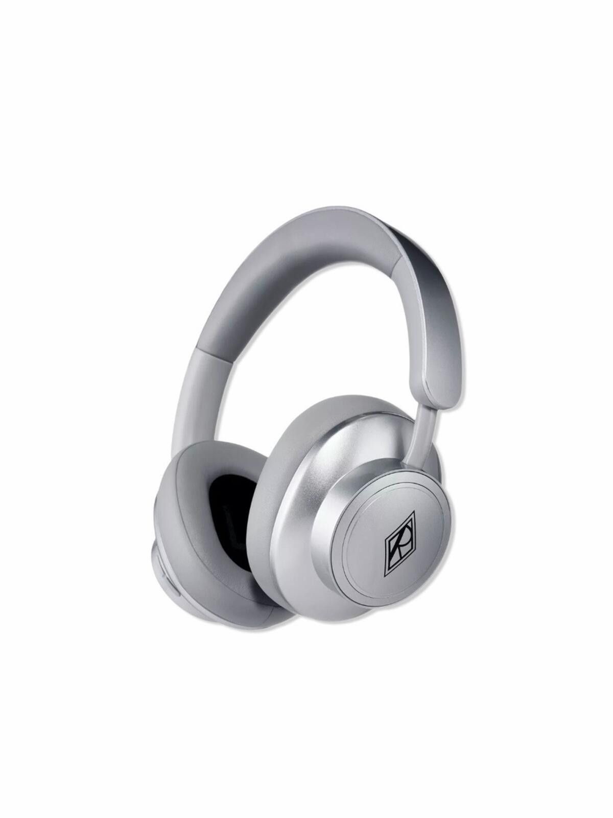 Polo Ralph Lauren Ralph Lauren / Wireless Headphones / Silver Size ONE SIZE - 1 Thumbnail