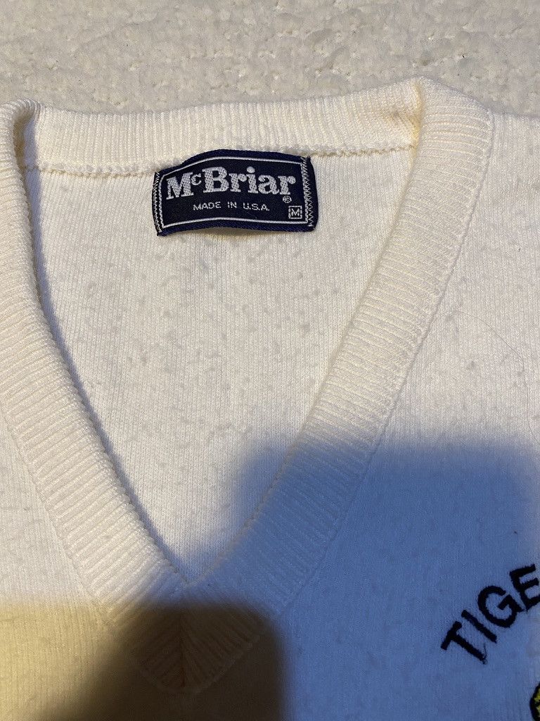 Other USA Collegiate V Neck Sweater Size US S / EU 44-46 / 1 - 3 Thumbnail