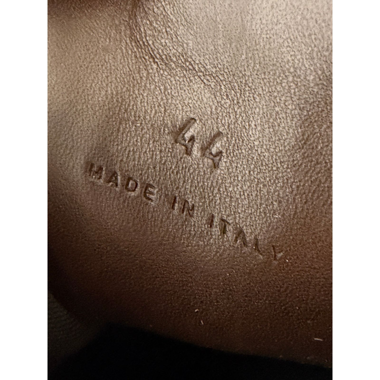 Bottega Veneta Bottega Veneta Leather Chelsea Boots Size US 11 / EU 44 - 5 Thumbnail