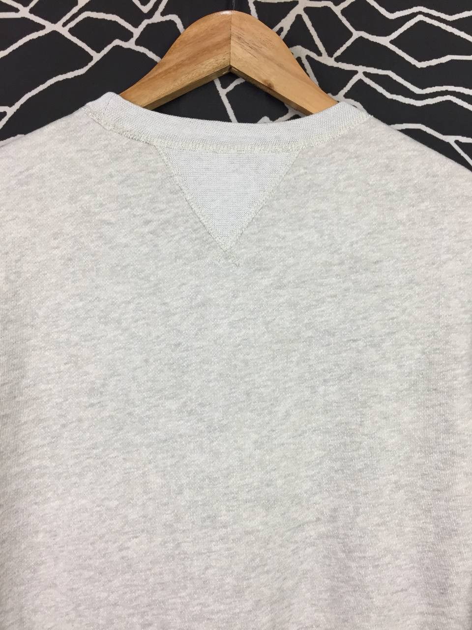 Polo Ralph Lauren Vtg Polo Ralph Lauren Athletic Dept. NY Sweatshirt Size US S / EU 44-46 / 1 - 7 Thumbnail