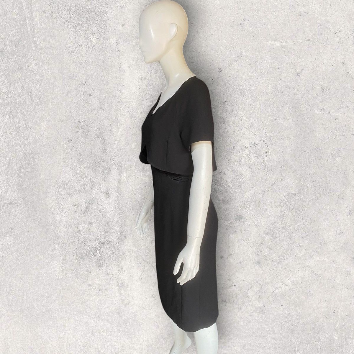 Hussein Chalayan Chalayan Smock Dress Size M / US 6-8 / IT 42-44 - 7 Thumbnail