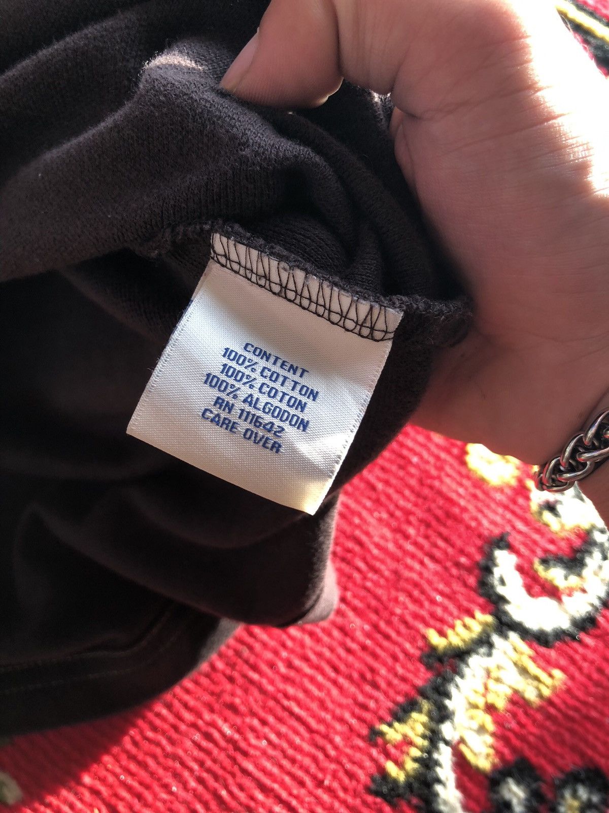 Coogi × Vintage Coogi heritage Size US L / EU 52-54 / 3 - 5 Thumbnail