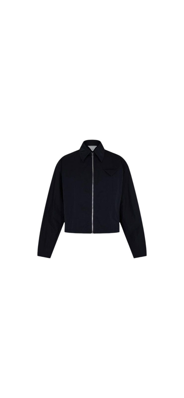 Bottega Veneta BOTTEGA VENETA KIMONO TECH NYLON JACKET Size US XL / EU 56 / 4 - 1 Thumbnail