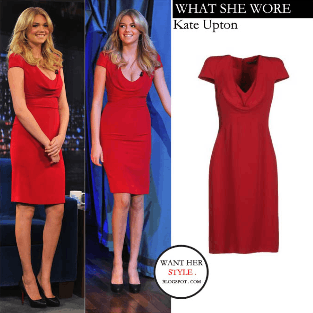 Alexander McQueen ALEXANDER McQUEEN draped cowl neck silk raspberry red dress Size S / US 4 / IT 40 - 6 Thumbnail
