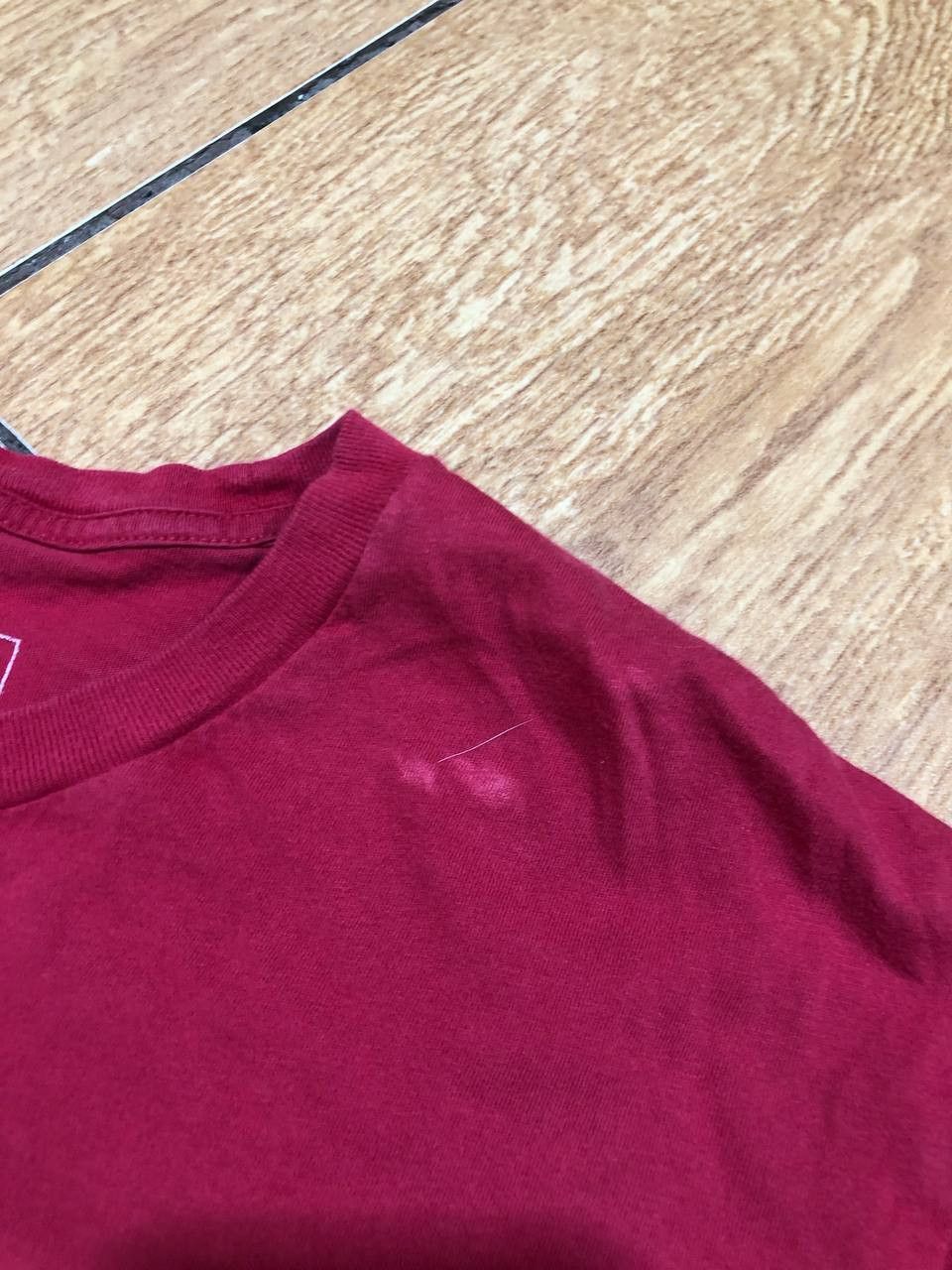 Diesel Vintage Diesel Big Y2K Logo Short Sleeve T-Shirt Size XXL Size US XXL / EU 58 / 5 - 5 Thumbnail
