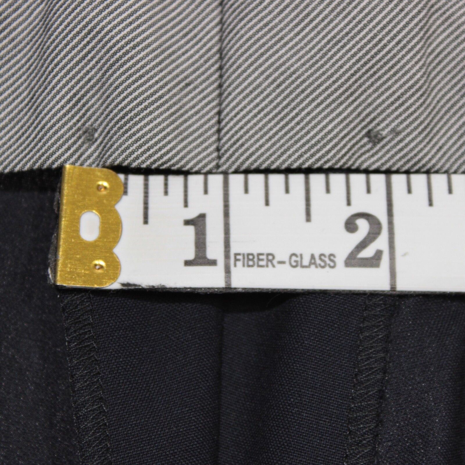 Hiltl Hiltl New with tags Dress Pants Size 32 US In Blue Size US 32 / EU 48 - 4 Thumbnail