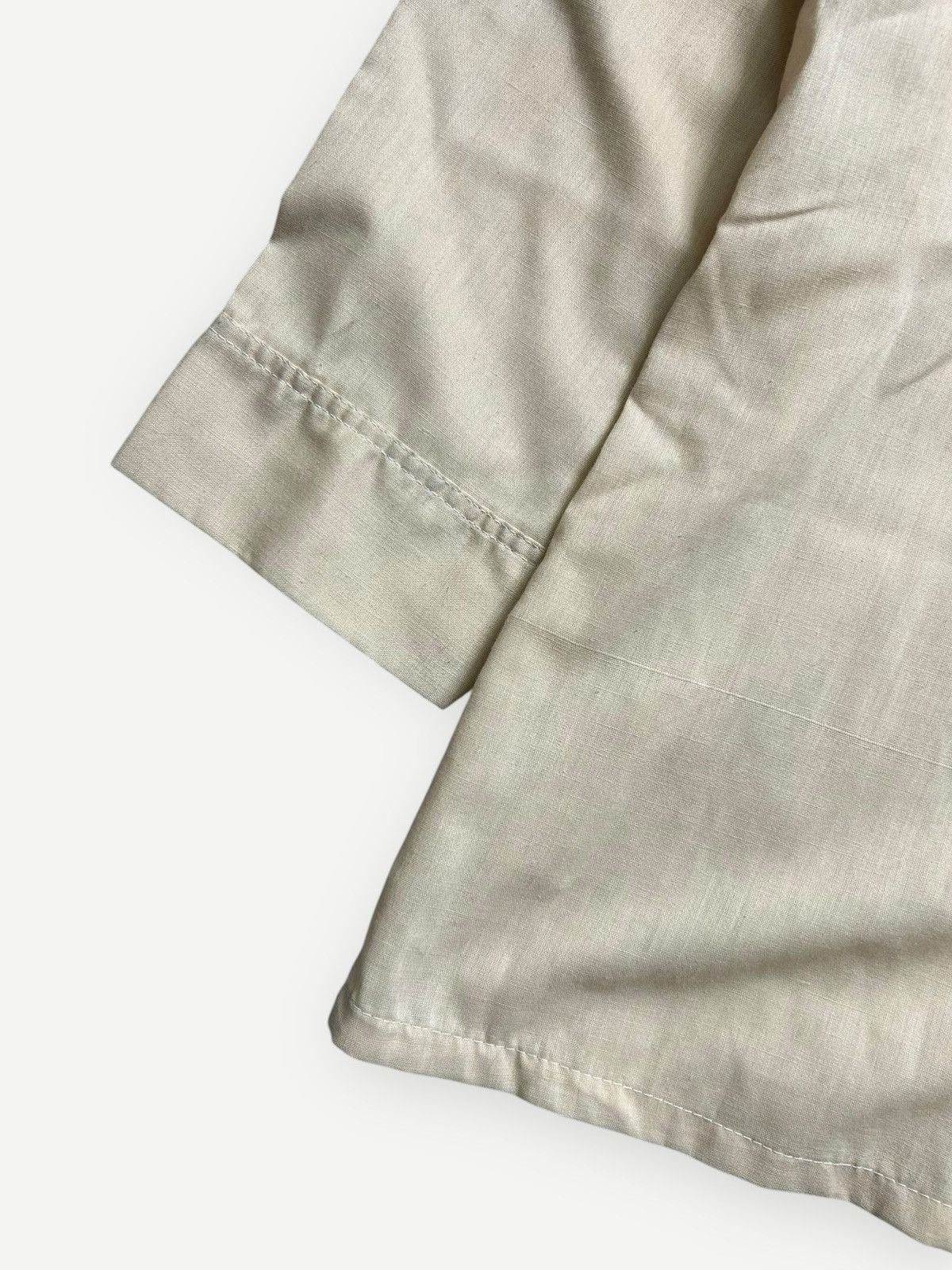 Vintage Vintage 60s Permanent Press Sleep Shirt Size US L / EU 52-54 / 3 - 4 Thumbnail