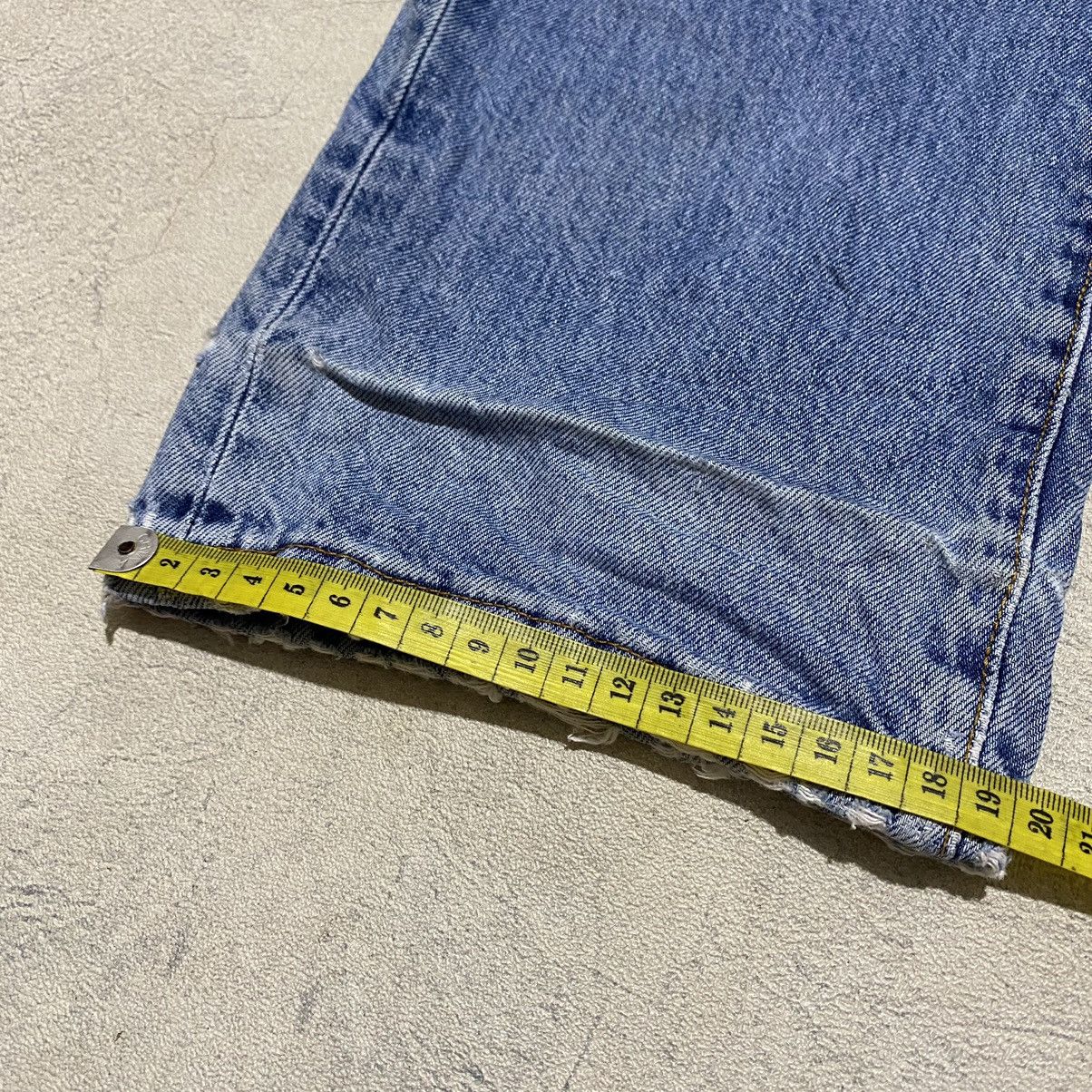 Katharine Hamnett London Vintage Katharine Hamnett London Jeans Pants Size US 30 / EU 46 - 16 Thumbnail