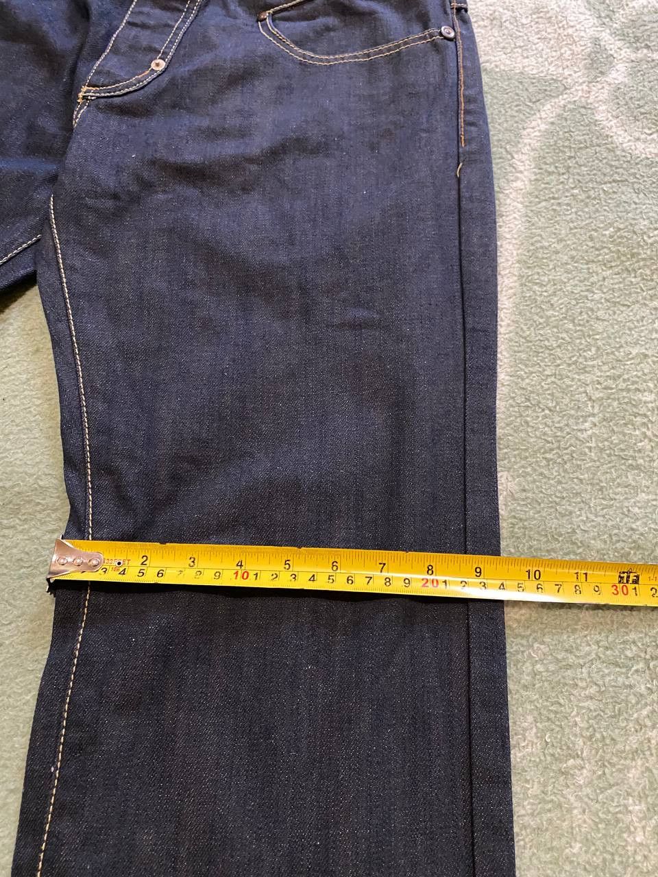 G-Star Gstar jeans Size US 34 / EU 50 - 4 Thumbnail
