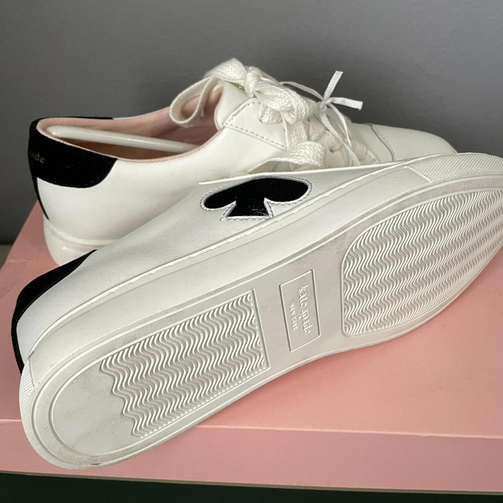 Other NWT kate spade Fez Sneaker Size US 6.5 / IT 36.5 - 8 Thumbnail
