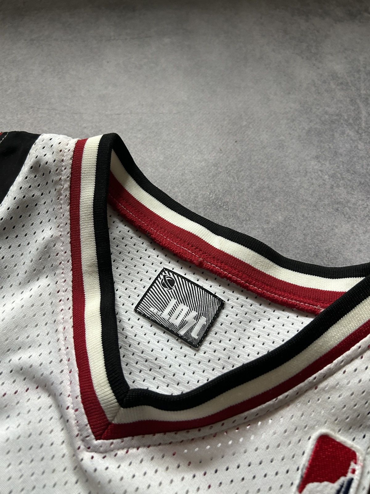 Lost Enterprises Lost enter-prises big logo basketball jersey mens Size US M / EU 48-50 / 2 - 5 Thumbnail