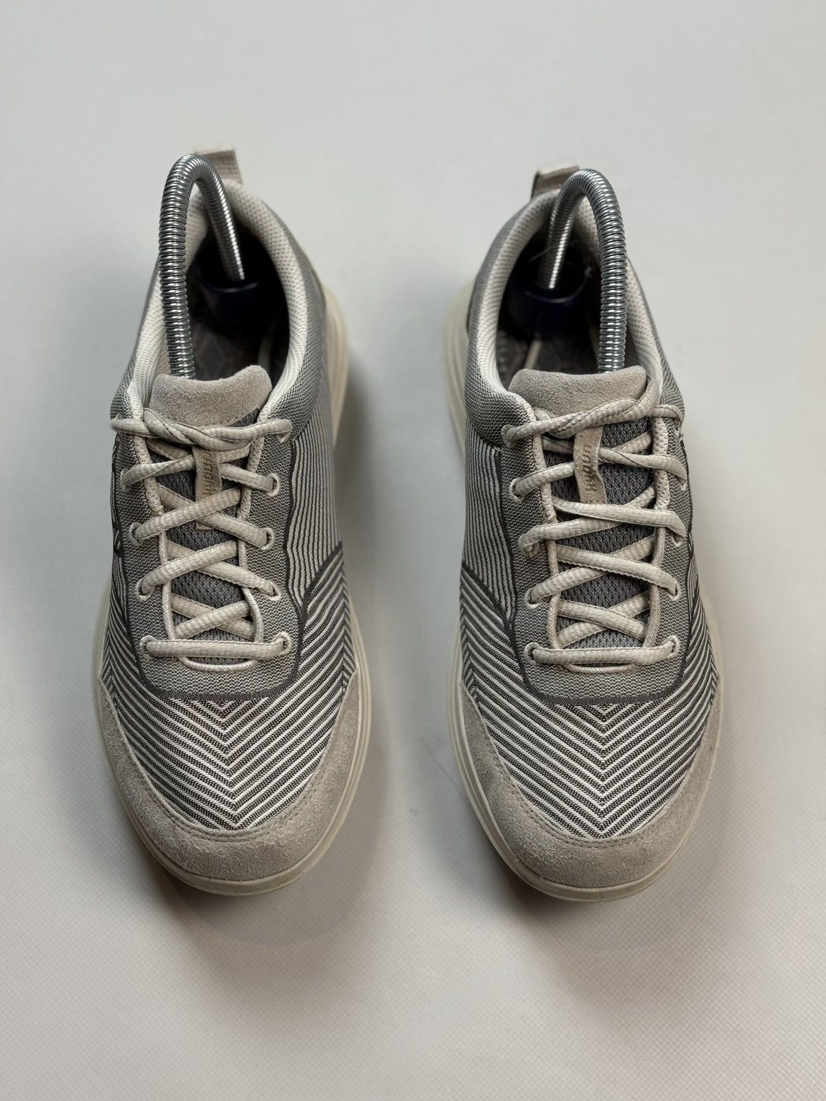 Kybun Kybun Kyboot Bauma Ladies Comfort Lace Up Sneakers Shoes Size US 9 / IT 39 - 8 Thumbnail