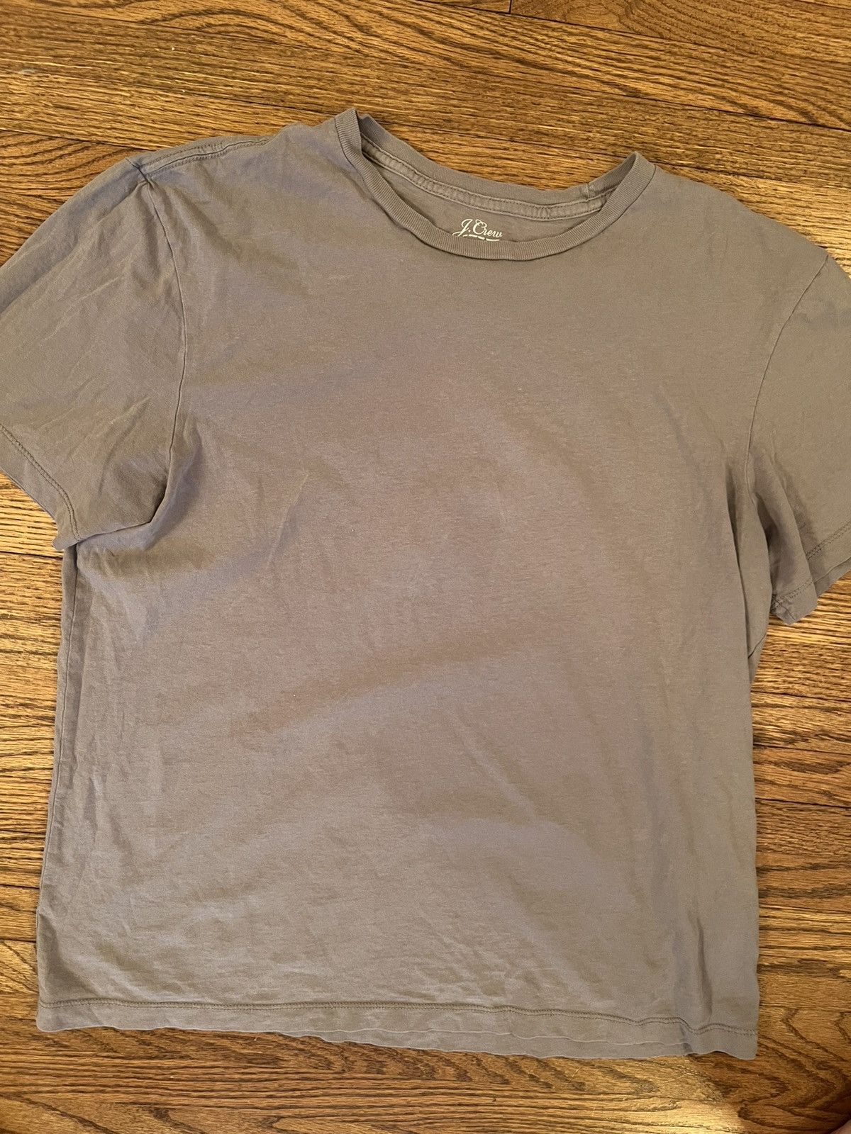 J.Crew Set of 5 J. Crew T-Shirts, Medium Size US M / EU 48-50 / 2 - 7 Thumbnail
