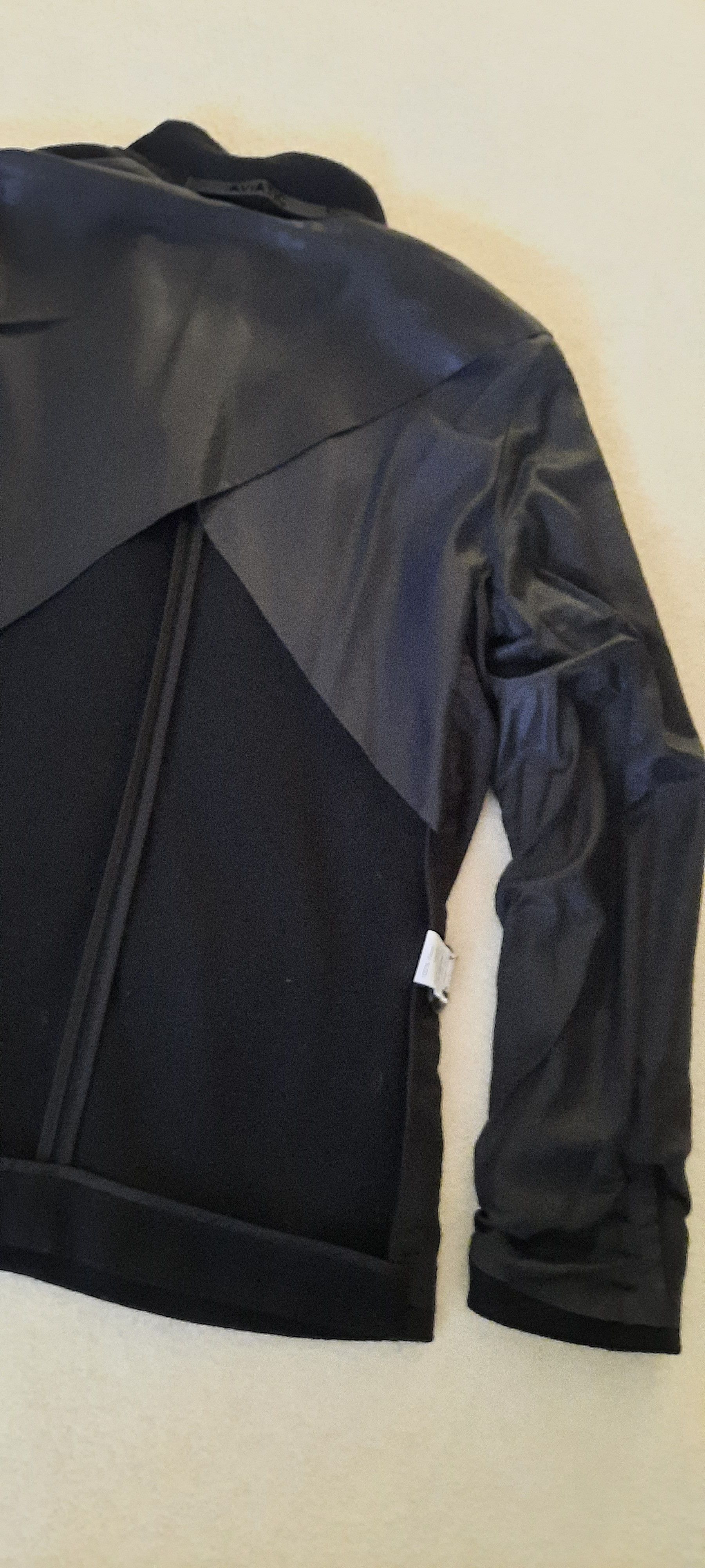 Aviatic AVIATIC Men's Jacket Black IT 50 Size 50R - 16 Thumbnail