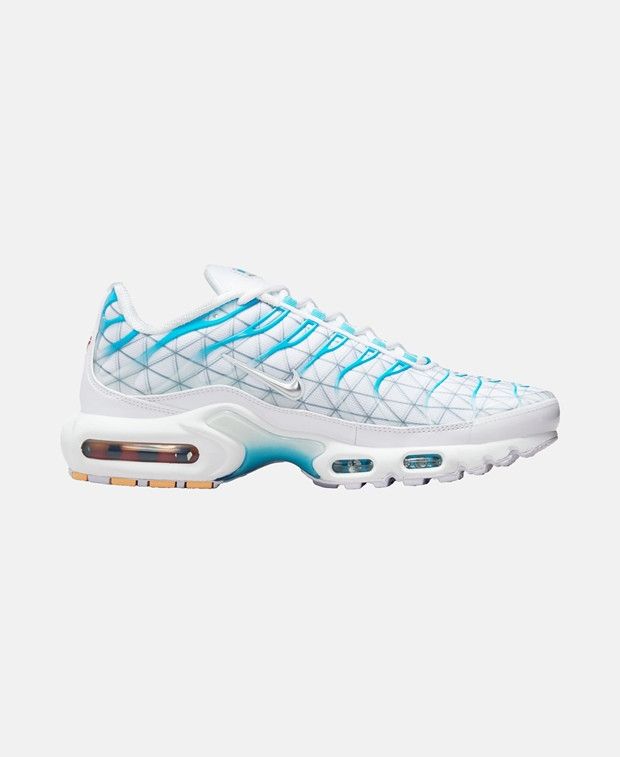 Nike Air Max Plus Basketball shoes Size US 8.5 / IT 38.5 - 1 Thumbnail