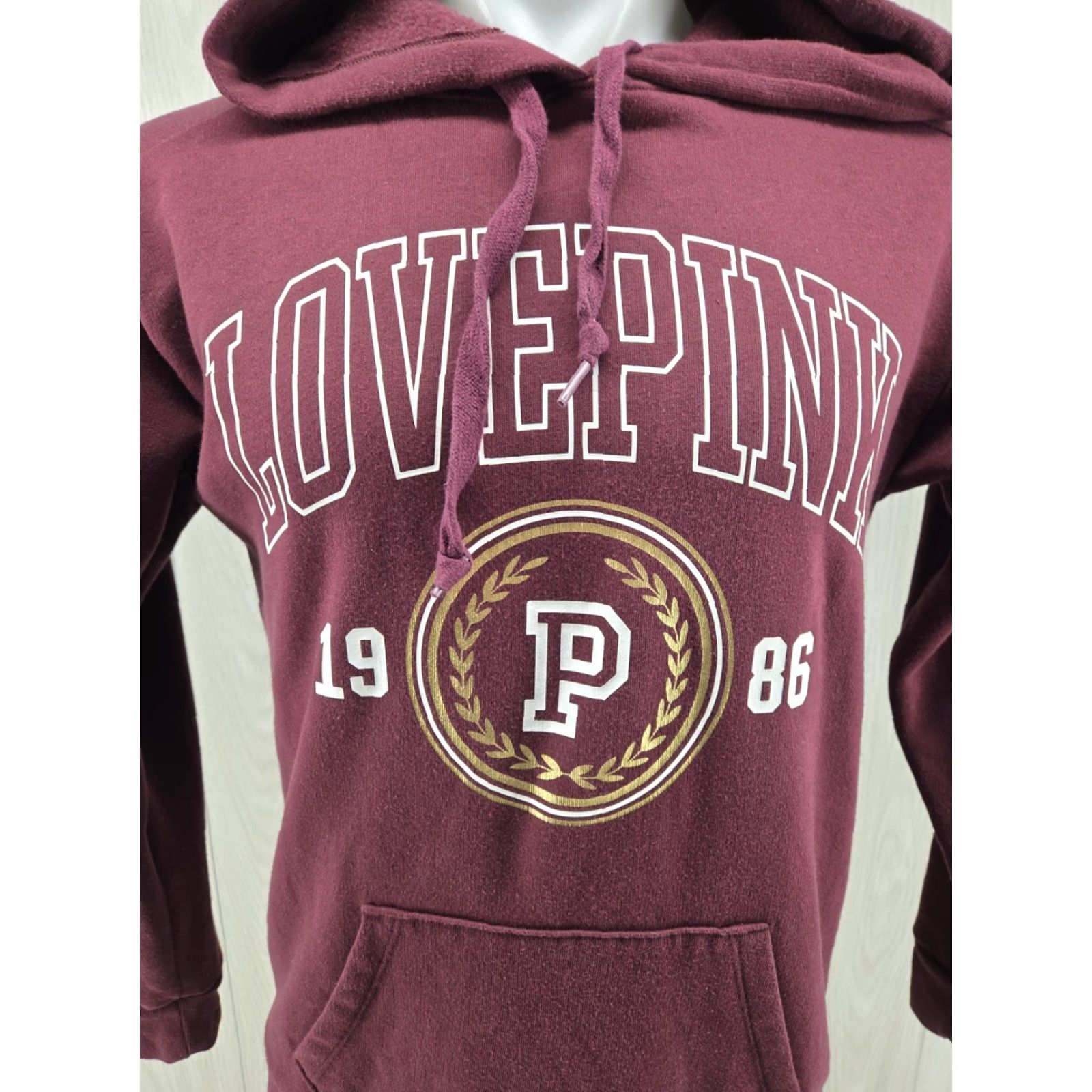 Pinko VINTAGE -> (not vintage) Size XS / US 0-2 / IT 36-38 - 4 Thumbnail