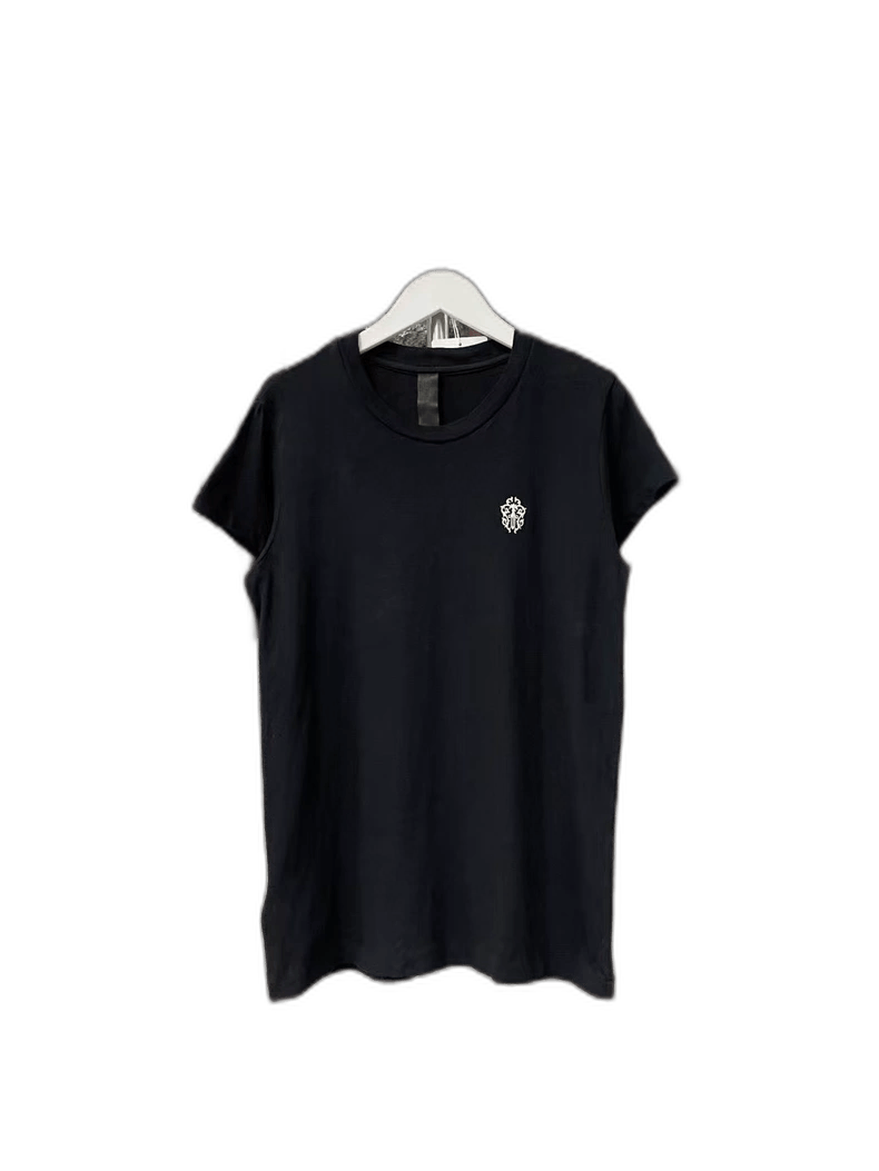 Chrome Hearts Chrome Hearts Short Sleeve Embroidery T-shirt-yf Size US M / EU 48-50 / 2 - 1 Thumbnail