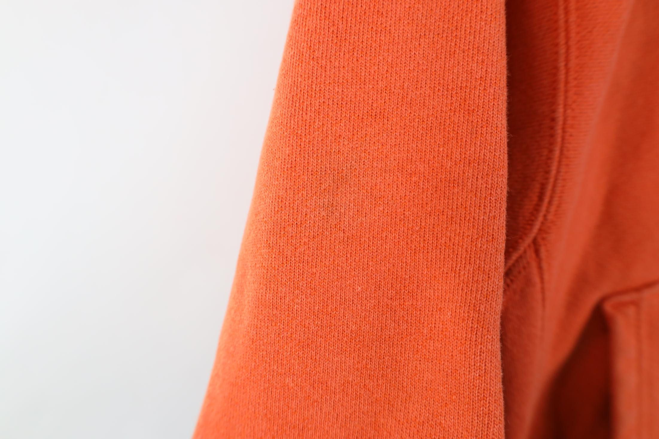 Champion Vintage 90s Champion Reverse University of Texas Sweatshirt Size US S / EU 44-46 / 1 - 10 Thumbnail