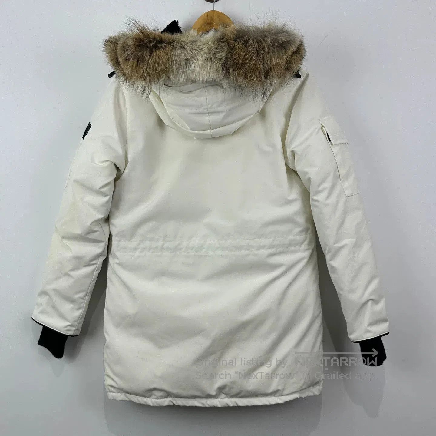 Canada Goose Canada Goose Expedition Down Jacket Size S. Size US S / EU 44-46 / 1 - 2 Thumbnail