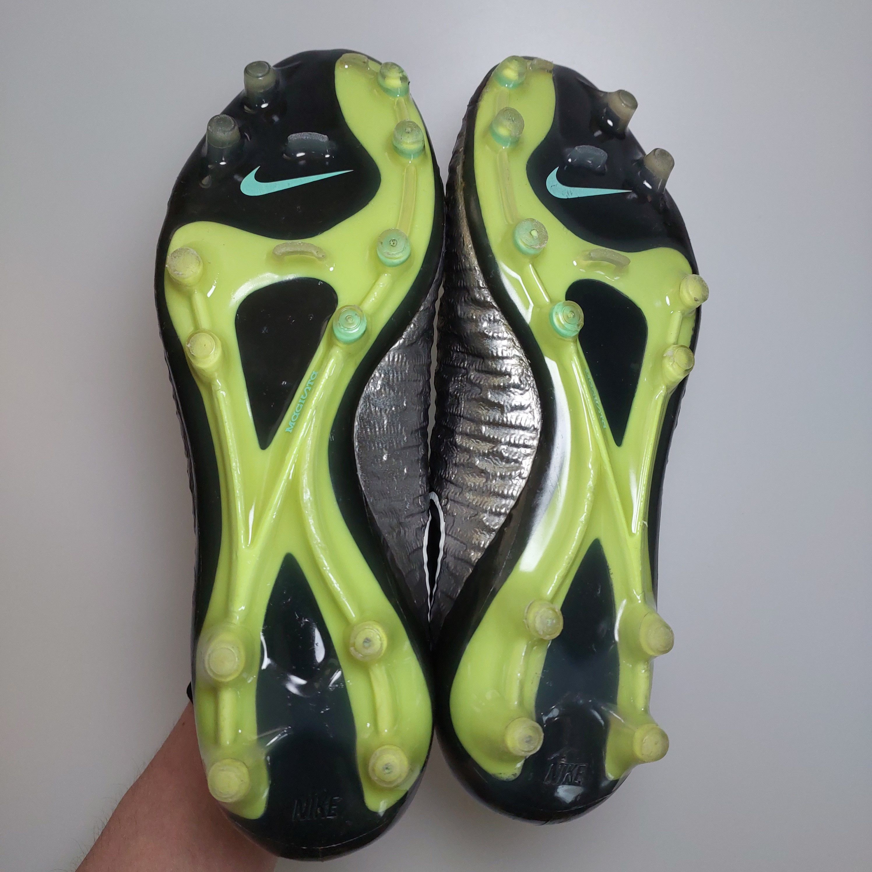 Nike Magista Obra Elite FG Player Edition US8.5 UK7.5 26.5CM Size US 8.5 / EU 41-42 - 9 Thumbnail
