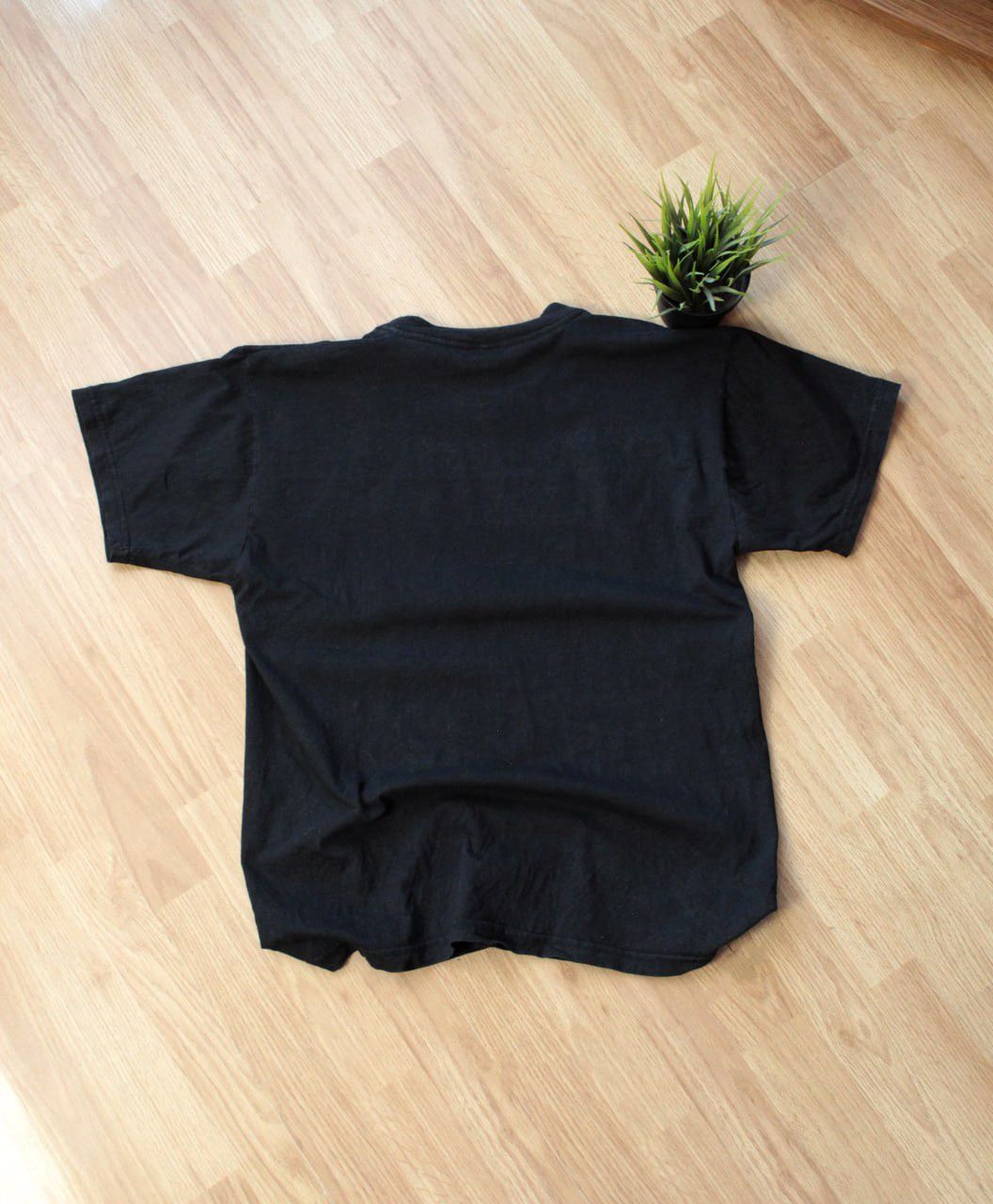 Band Tees 🔥 Vintage 90’s Y2K Adult Elvis Presley T-Shirt Size US L / EU 52-54 / 3 - 5 Thumbnail