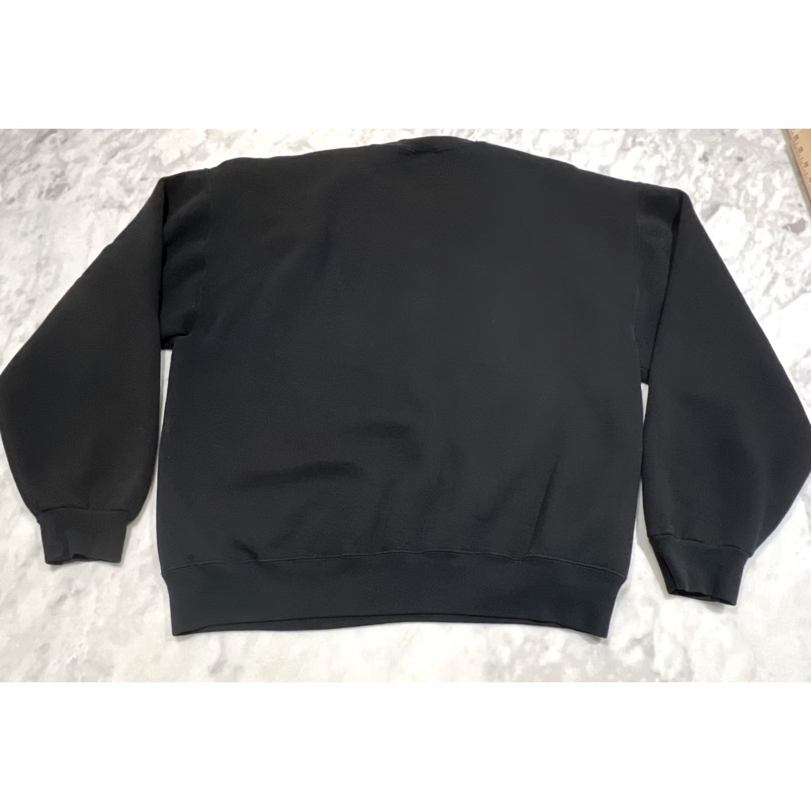 Vintage VINTAGE Campagnolo Sweatshirt Men’s 2XL Black Cycling 90s Graphic Print Pullover Shirt Mens Size US XXL / EU 58 / 5 - 7 Thumbnail