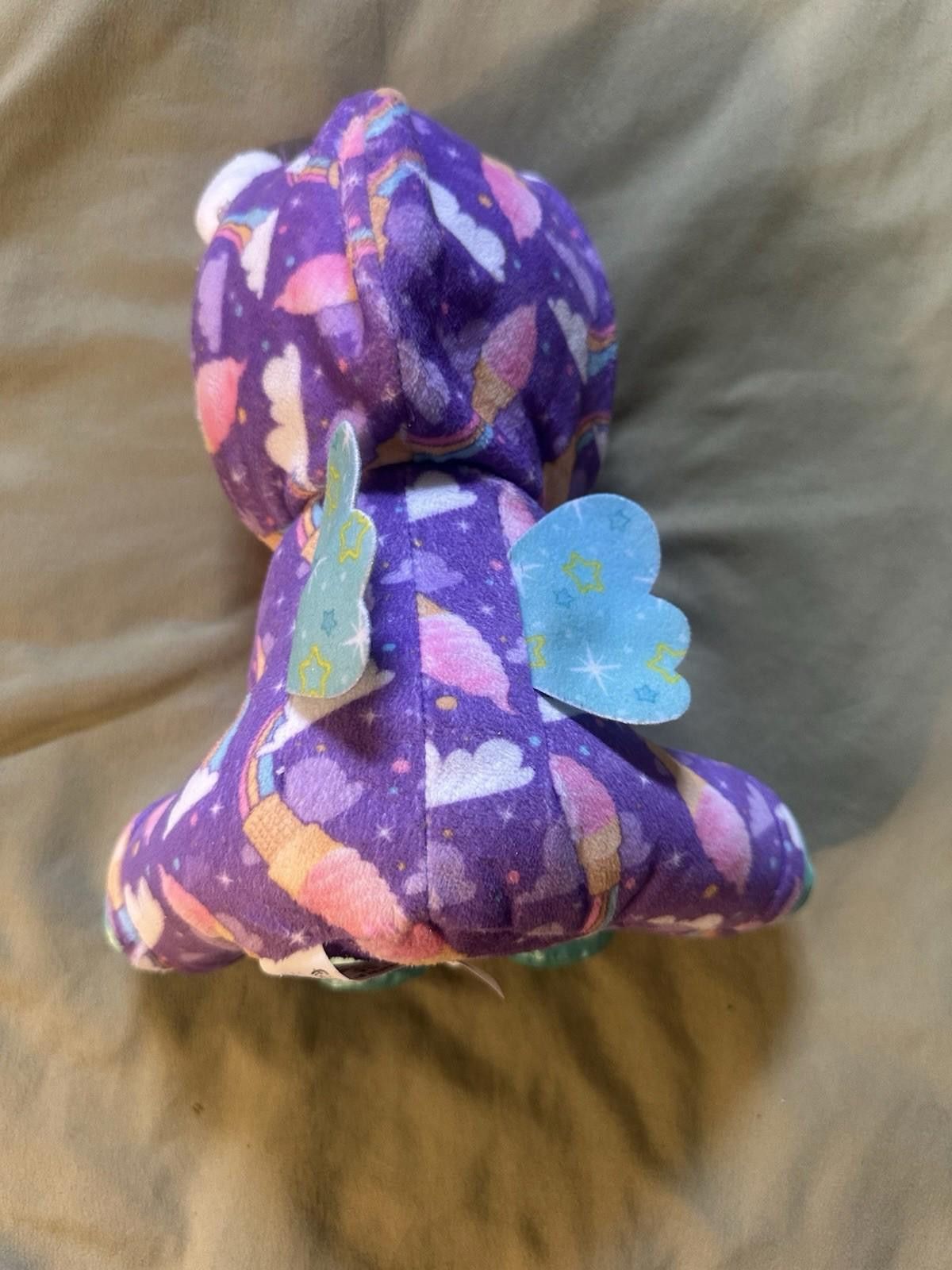Designer FurReal Sweet Unicorn 10" Tall Interactive Plush Toy Size ONE SIZE - 6 Thumbnail