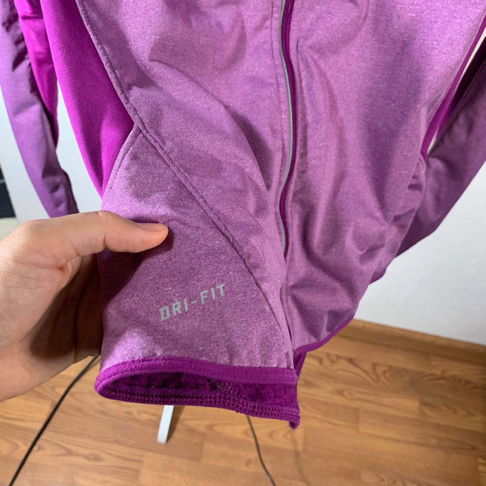 Nike ACG Nike Jacket Size M Lightweight Running Size M / US 6-8 / IT 42-44 - 5 Thumbnail