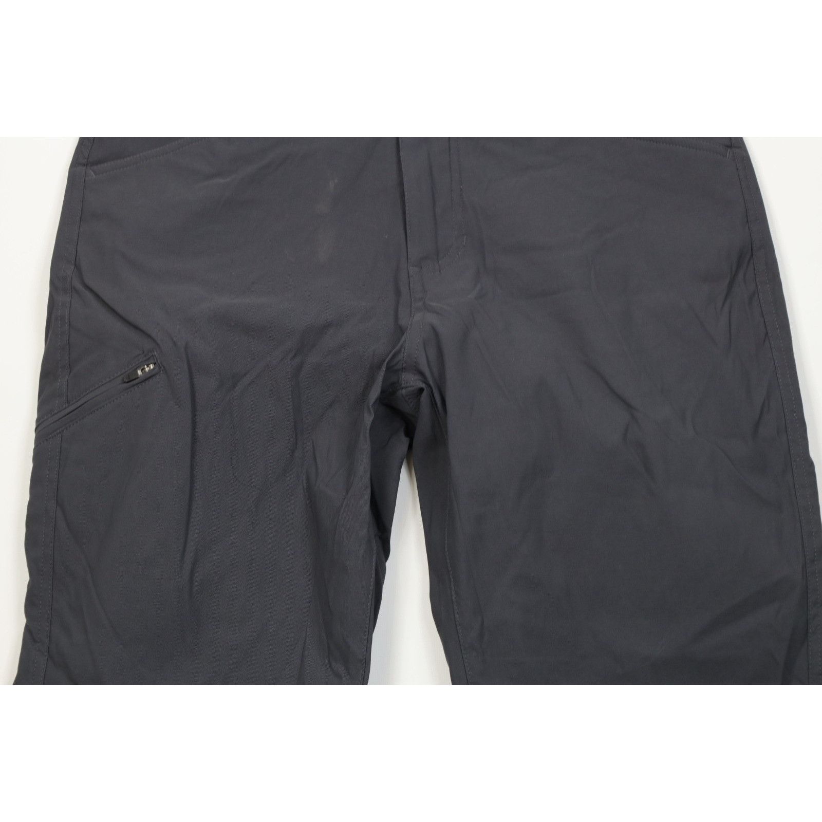 Orvis Orvis Classic 5 Pocket Stretch Hiking Trekking Pants Size US 32 / EU 48 - 3 Thumbnail