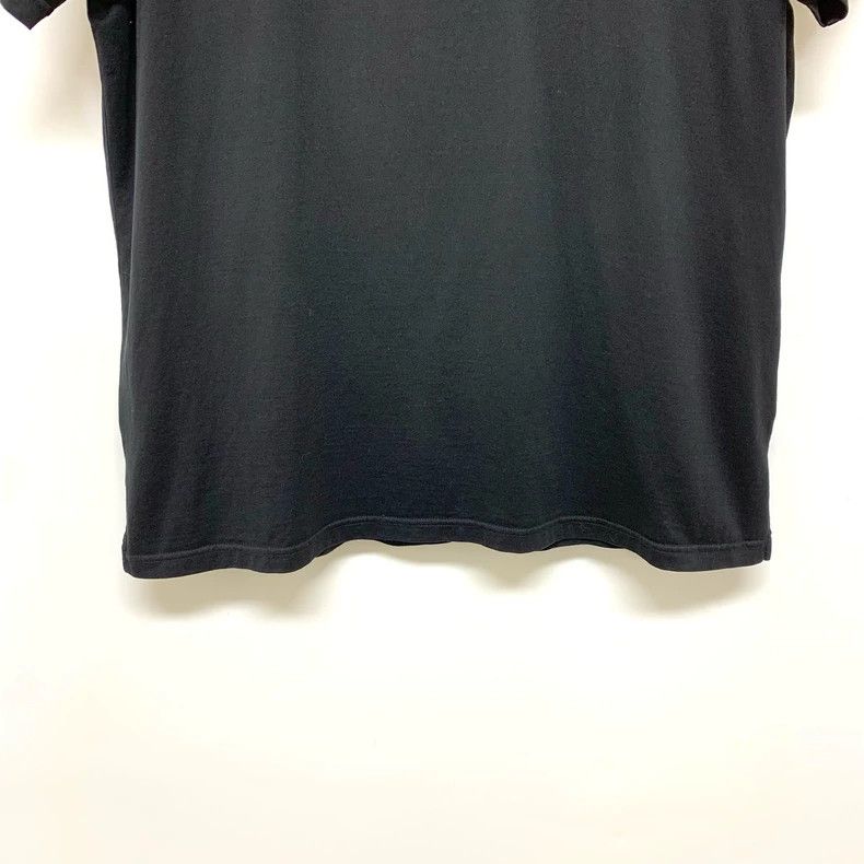 Givenchy Givenchy Short-sleeve T-shirt, black 2506-Nextarrow Size US XL / EU 56 / 4 - 7 Thumbnail