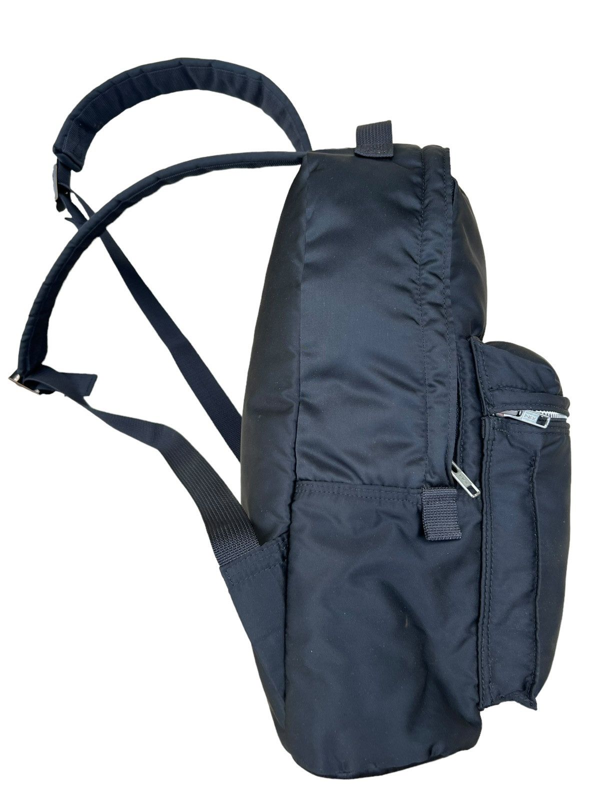 Porter Porter by Yoshida Black Tanker Mini Backpack Bag Size ONE SIZE - 10 Thumbnail