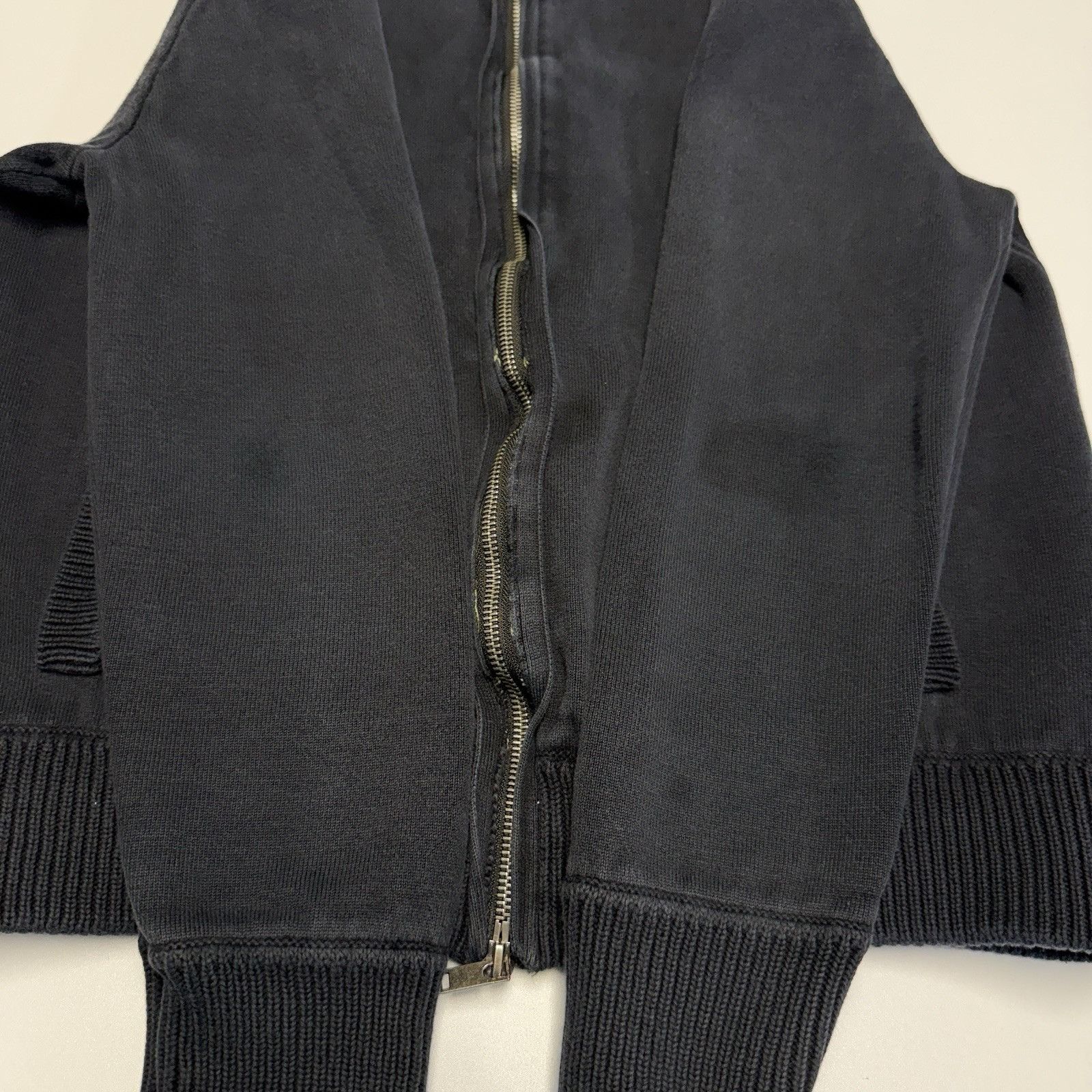 Brooks Brothers Brooks Brothers "Red Fleece" Sweatshirt Mens Medium Black Size US M / EU 48-50 / 2 - 6 Thumbnail