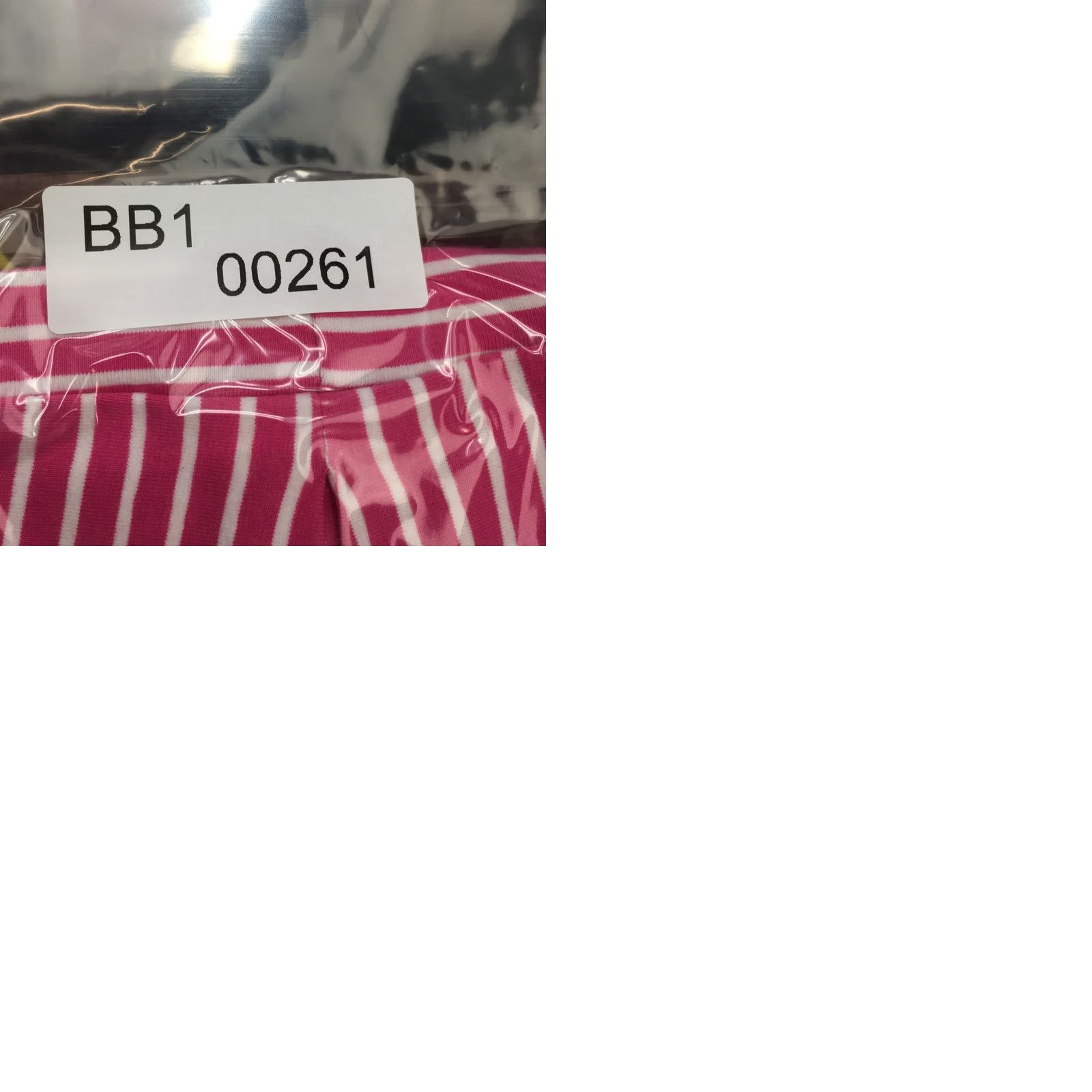 Old Navy Old Navy Dress Strapless Pink Cotton Blend Petite Small Womens Midi A-Line Casual Size S / US 4 / IT 40 - 10 Thumbnail
