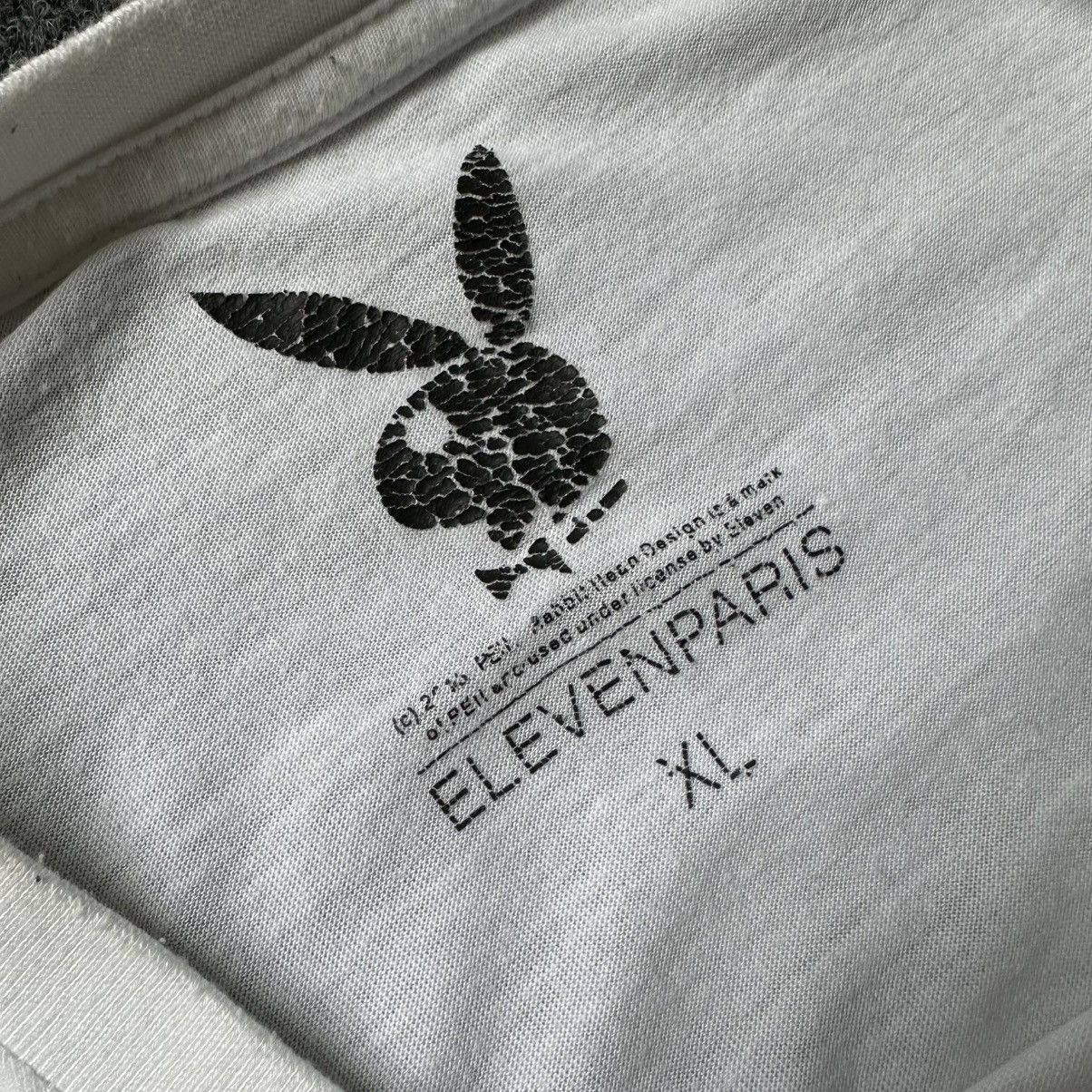 VTG Adult Playboy T-shirts Big Logo Size XL Y2K 00s USA Joke