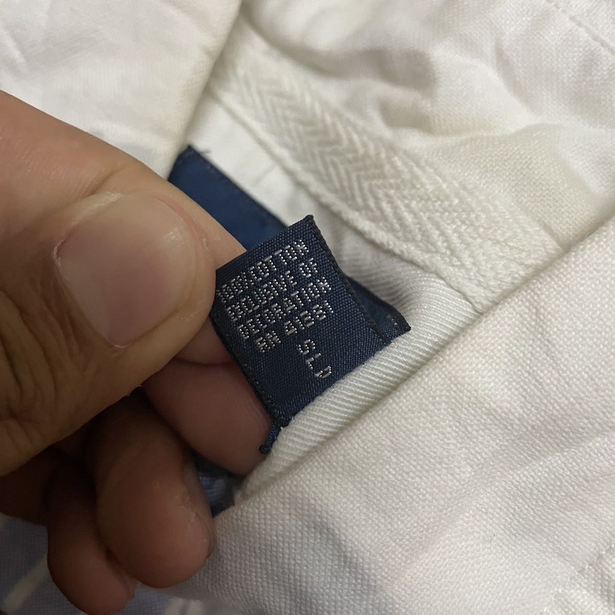 Ralph Lauren Vintage 1932 Polo Ralph Lauren Custom Fit Size US M / EU 48-50 / 2 - 9 Thumbnail