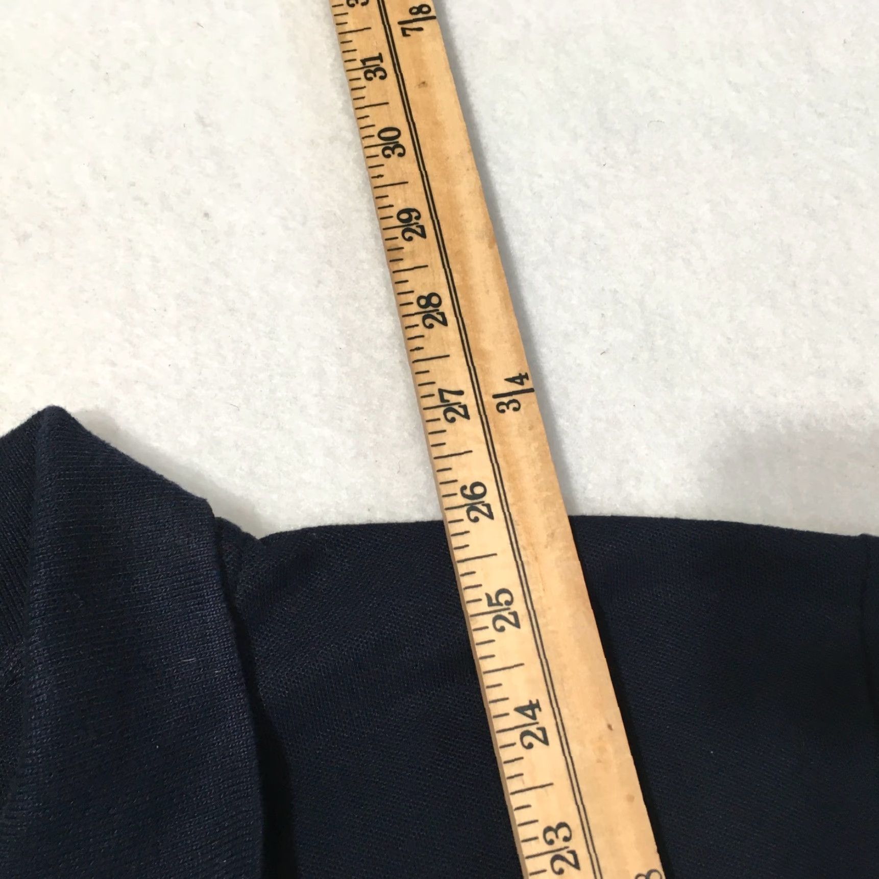 Vintage pr active Polo Mens Embroidered Proud To Be Scottish Polo Shirt Scotland Flag navy Blue S Size US S / EU 44-46 / 1 - 6 Thumbnail